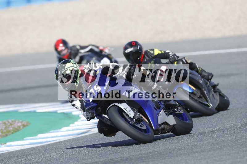 /02 28.-31.01.2025 Moto Center Thun Jerez/blau-blue/278